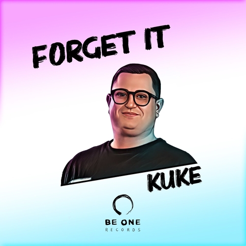 Kuke - Forget It [BOR397]